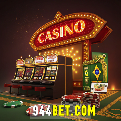 944bet: Plataforma Confiável e Cassino Premiado