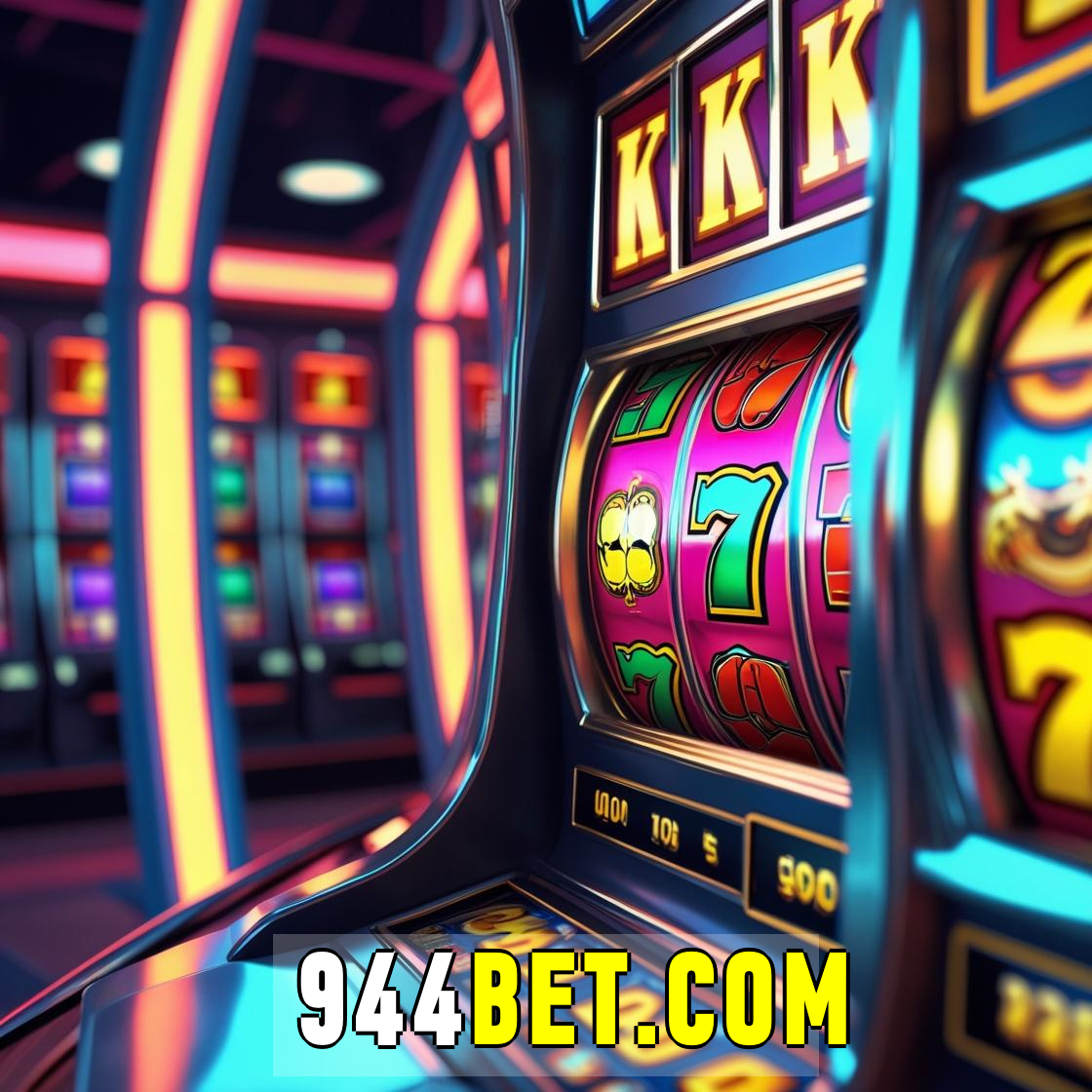 Descubra o Aplicativo Móvel da 944bet: Jogue em Qualquer Lugar!